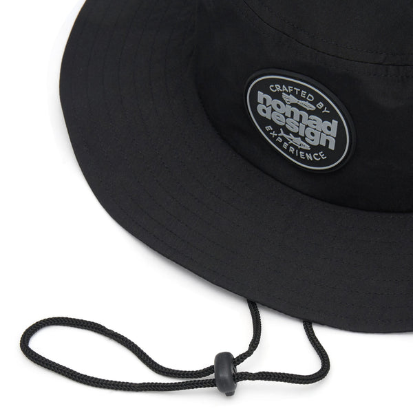 Booney Hat - Classic Black