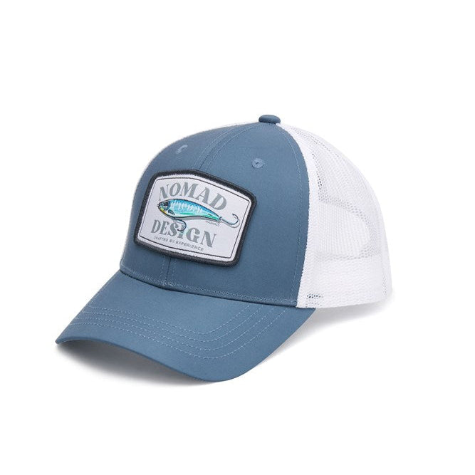 UNI Hat Trucker Hard Bait