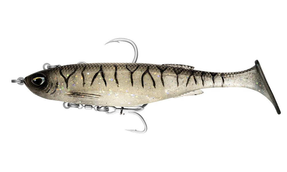 Maniax Rigged 6
