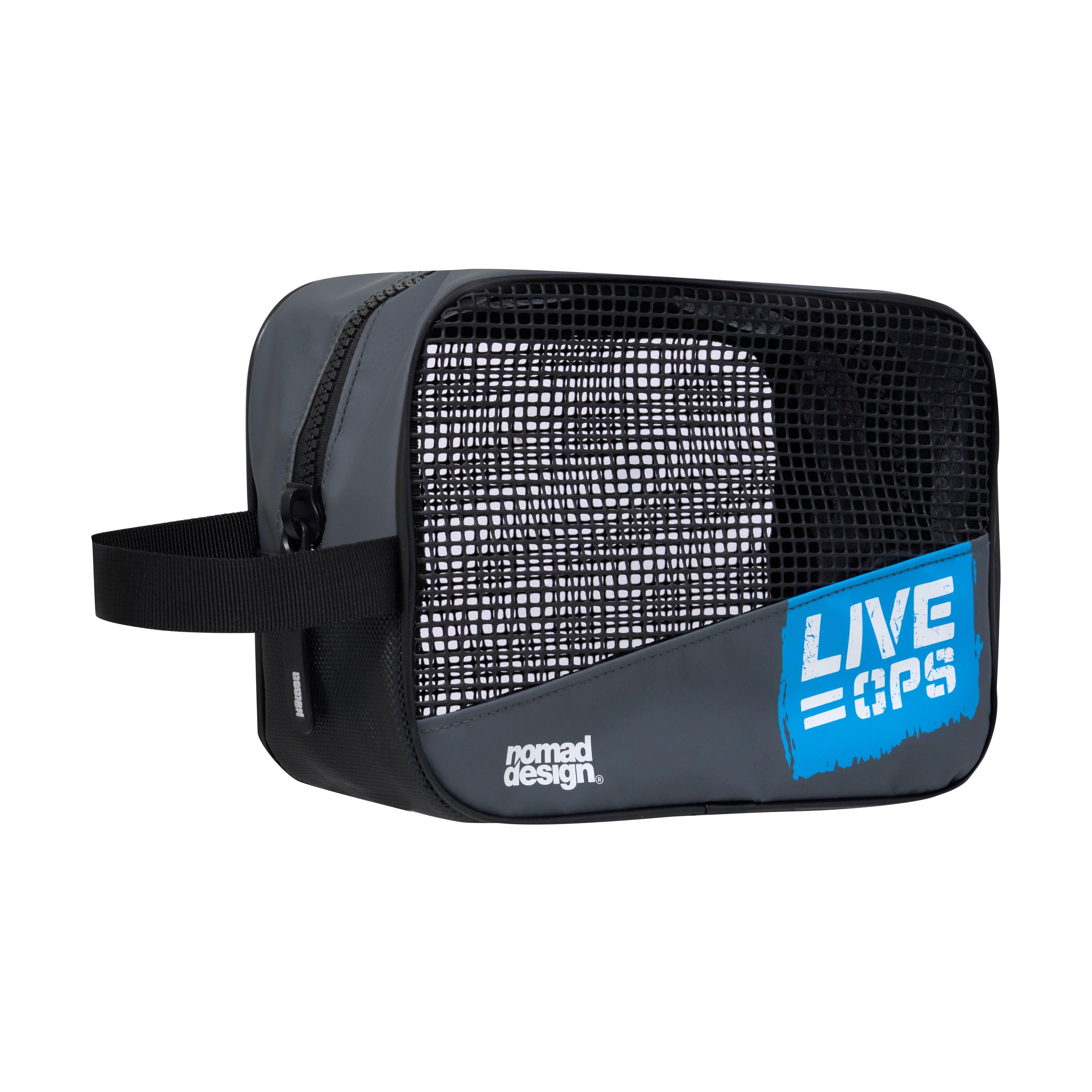 Splash Bag - LIVE OPS