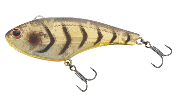 Swimtrex 66mm Flutterfall -  Swim on Sink Vibe - 15g Slow Sink