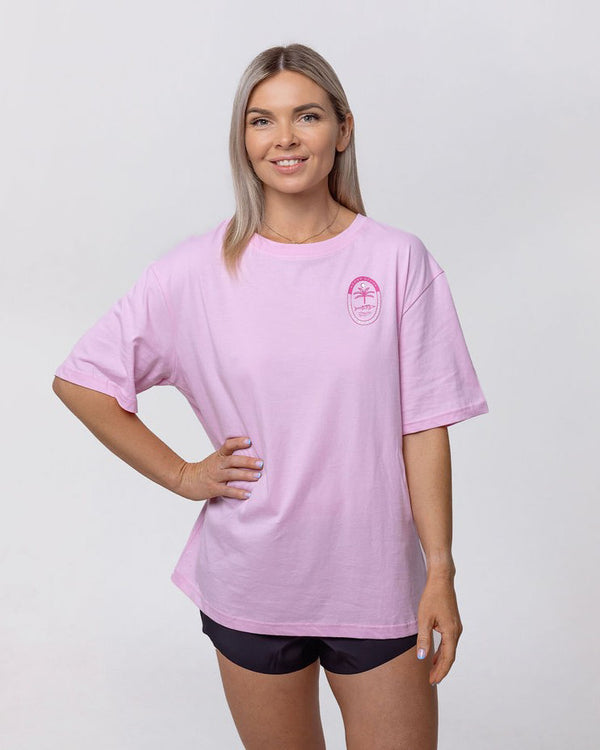 Womens T-Shirt - LAS Palmas