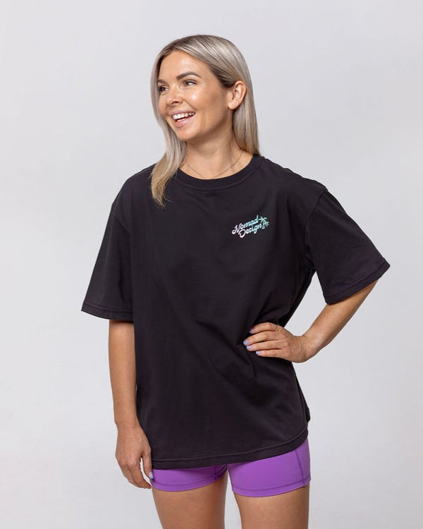 Womens T-Shirt - Tropics