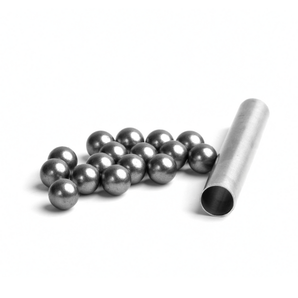 Tungsten 4.5mm Adjusta-Ball Live Ops Refill Pack (16pcs)