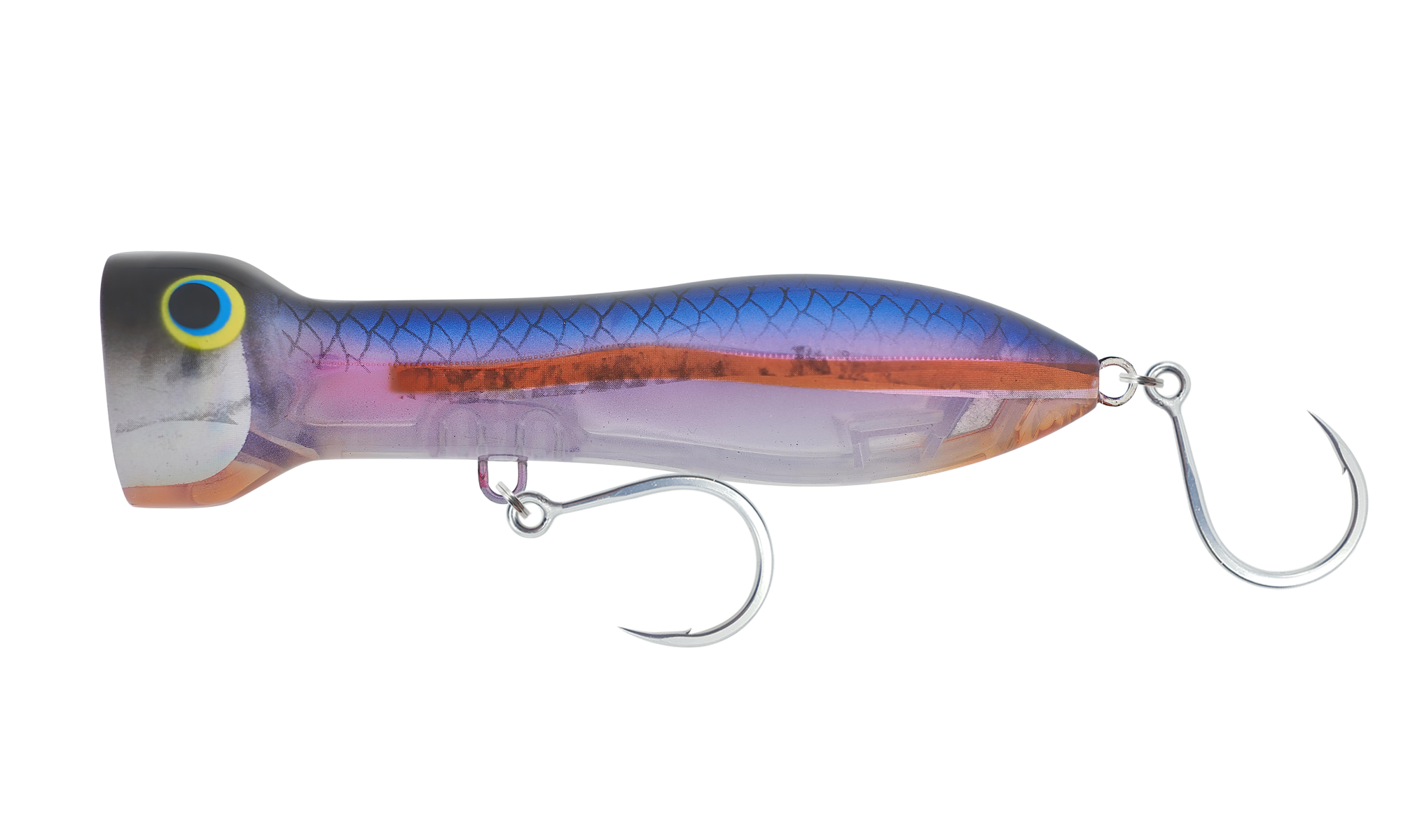 Chug Norris 150 Popper 150mm