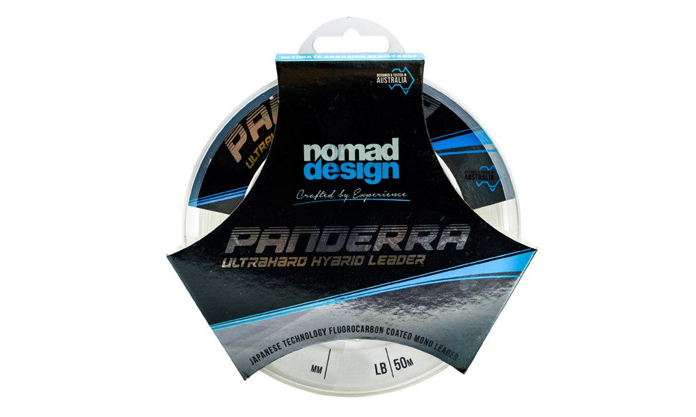 Panderra Ultrahard Hybrid Leader – Nomad-Design-International