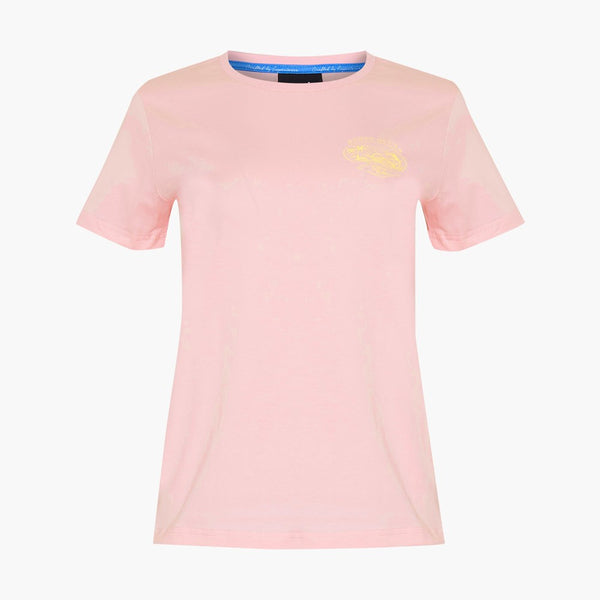 Womens T-Shirt - Catch & Release