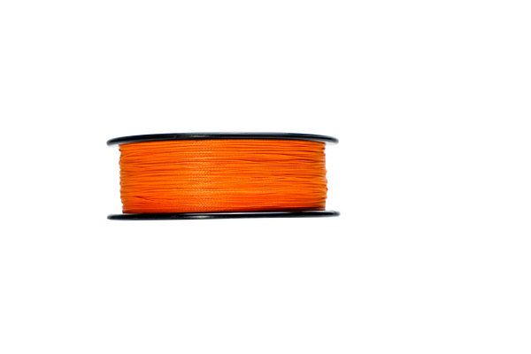Tufflock Orange X9 Braid 300yds