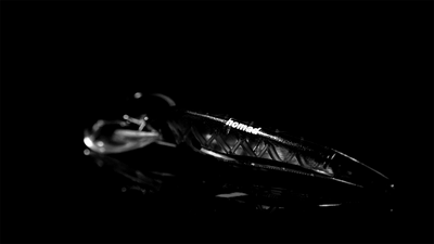 Nomad Designs new R&D tank