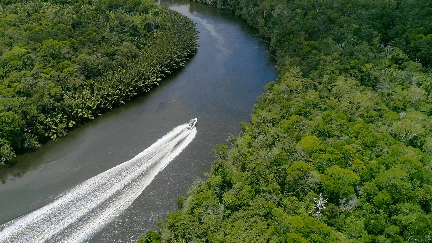 'Crafted By Experience Series' - Western Arnhem Land Barramundi Fishing