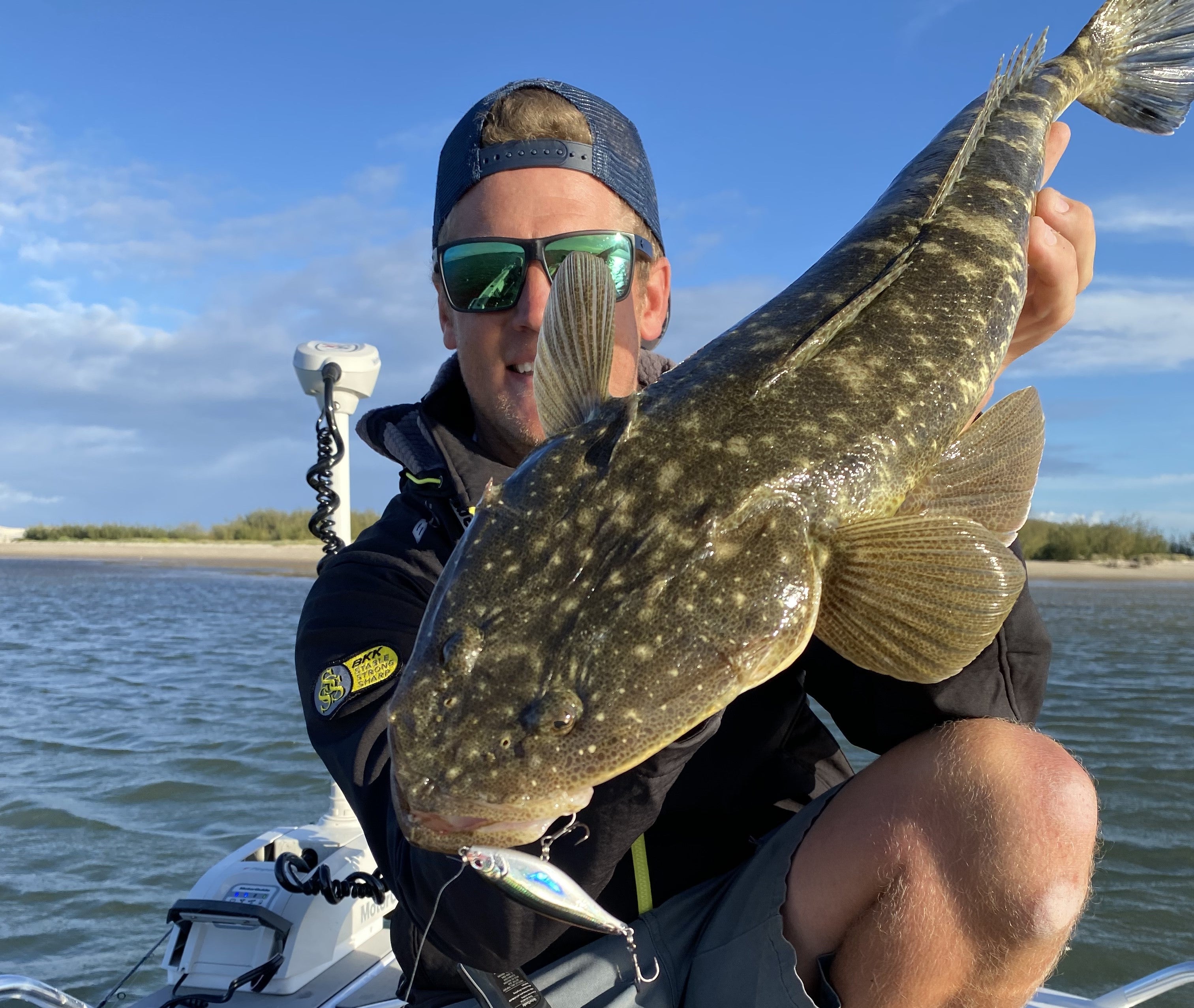 Targeting Flathead with Guy Mcconnell