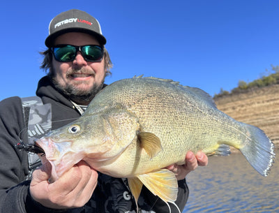 Freshwater Finesse with the Live Ops Range