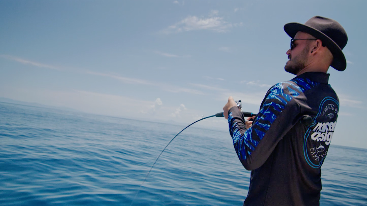 How to get started with Slow pitch Jigging