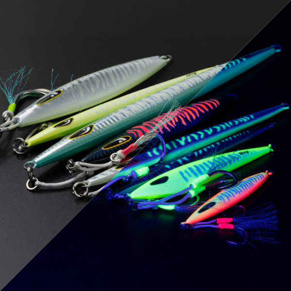 How to use Nomad Design Jigs