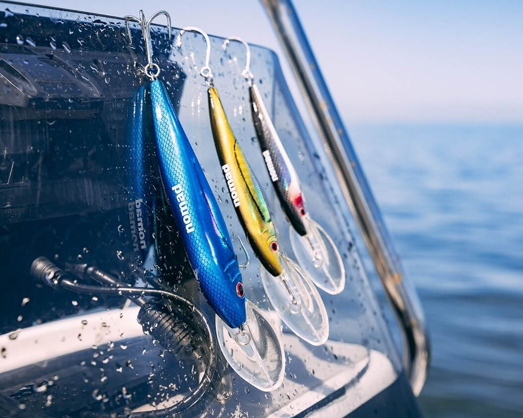 Setting a spread of DTX and Madmacs