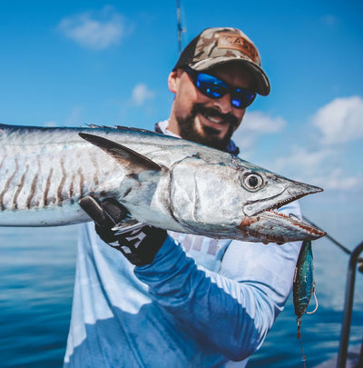 How to use the Nomad Design Madscad Twitchbait