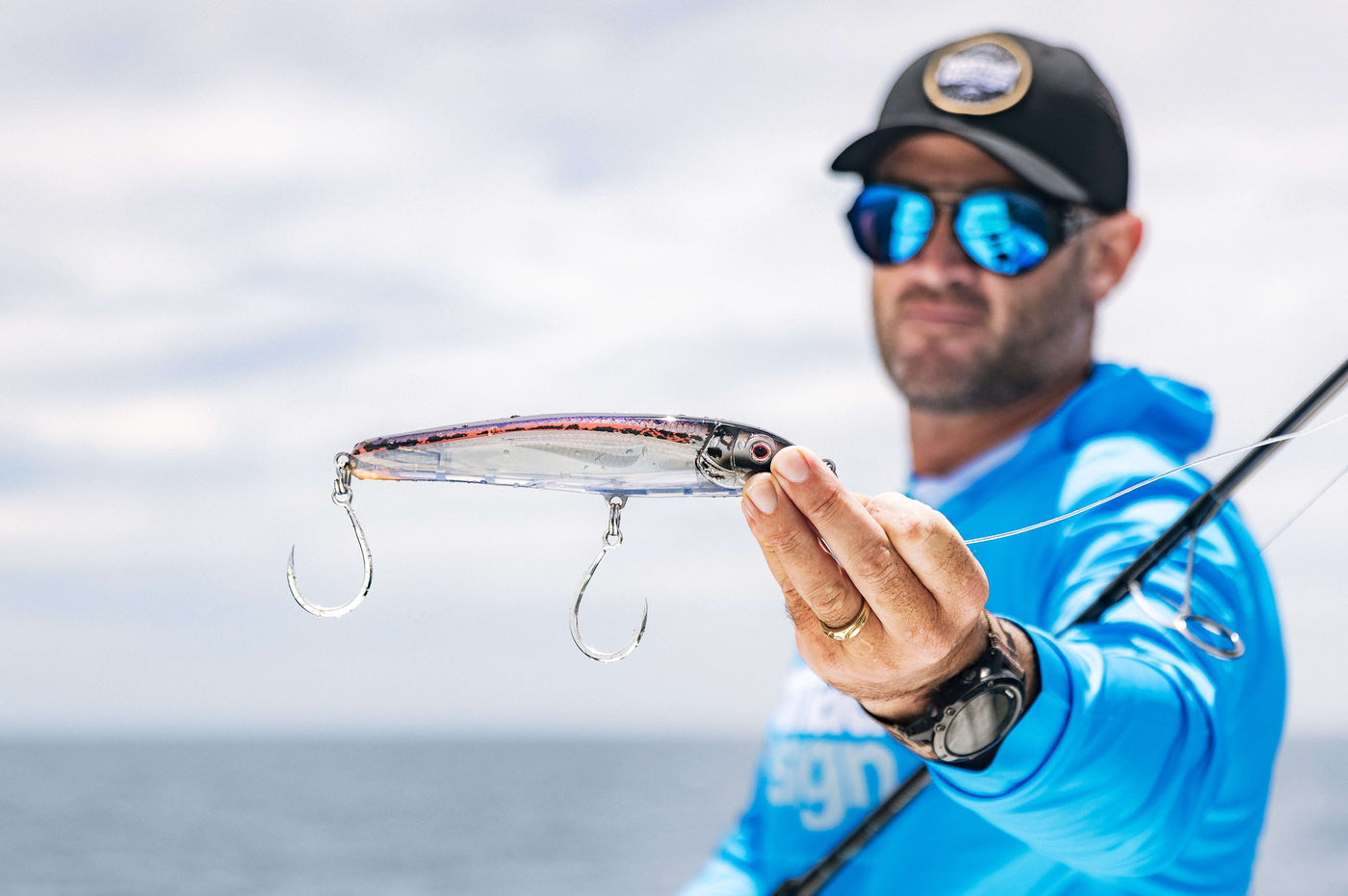 How to Use the Nomad Design Riptide 125 & 155