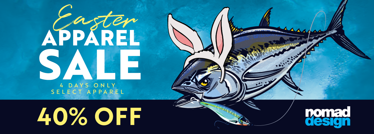 Easter Apparel Sale