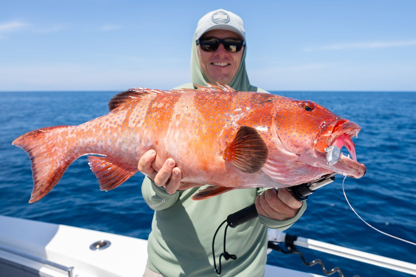 Reef Fishing
