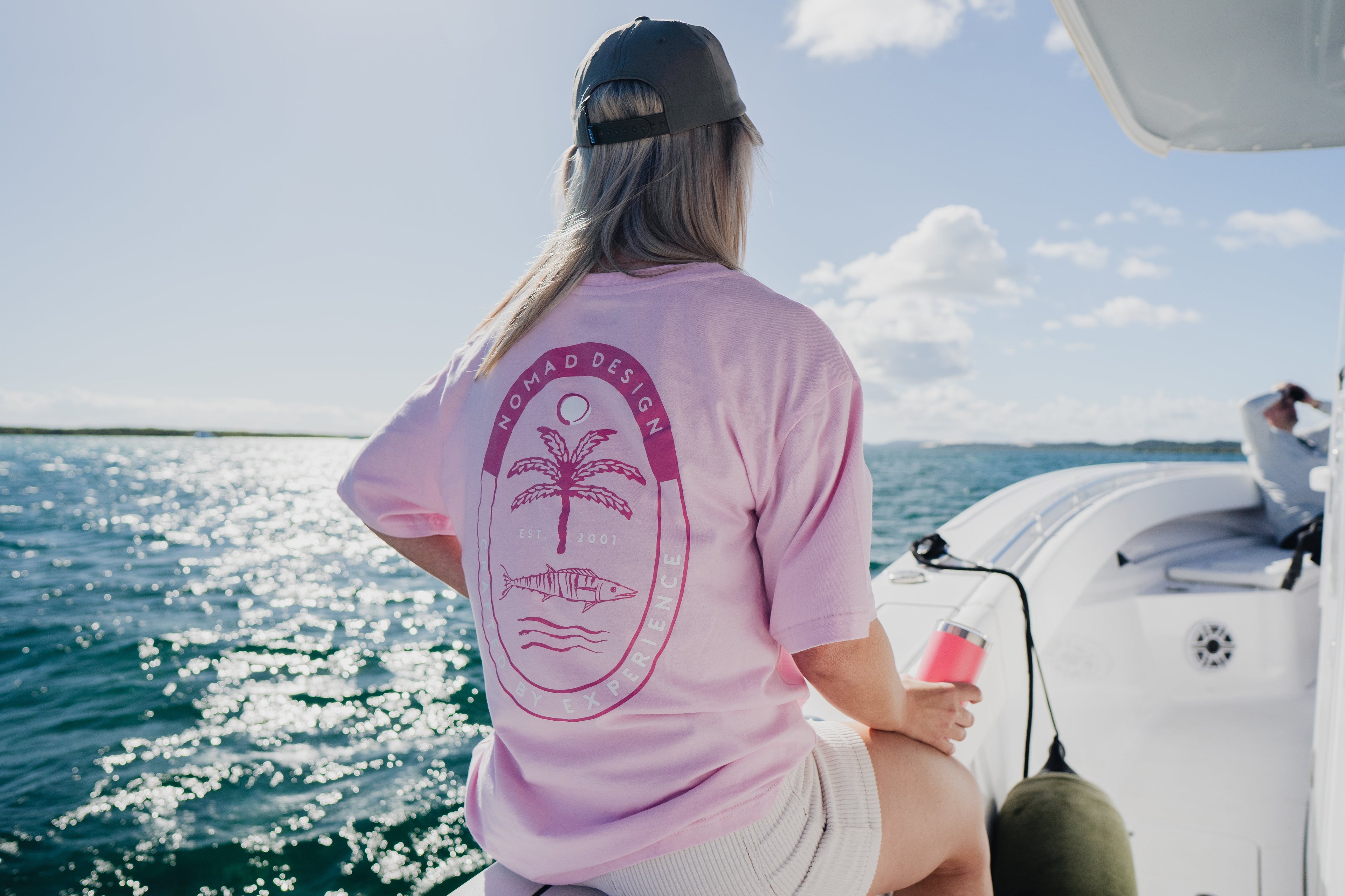 Womens T-Shirts