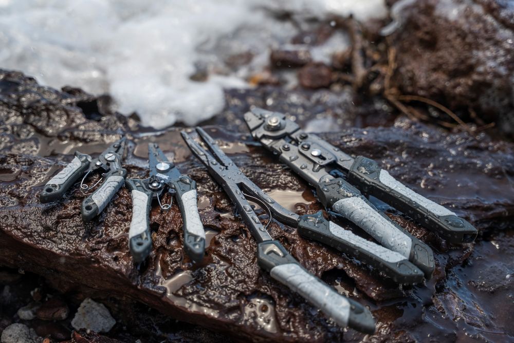Tool Bundles