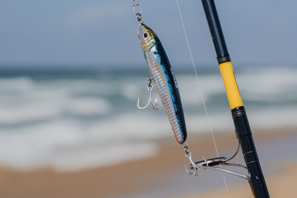 Inshore Riptide