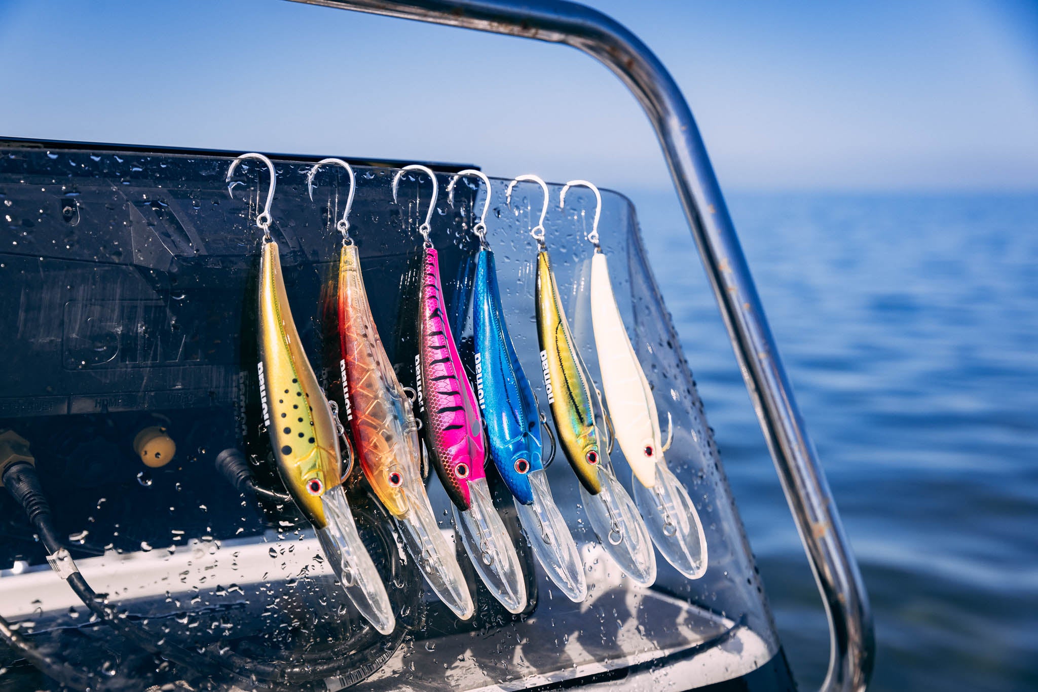 DTX Minnow