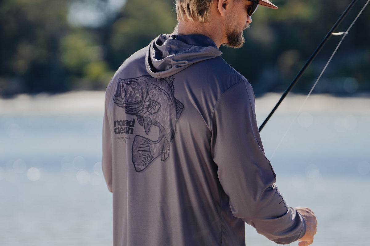 Barra Clothing