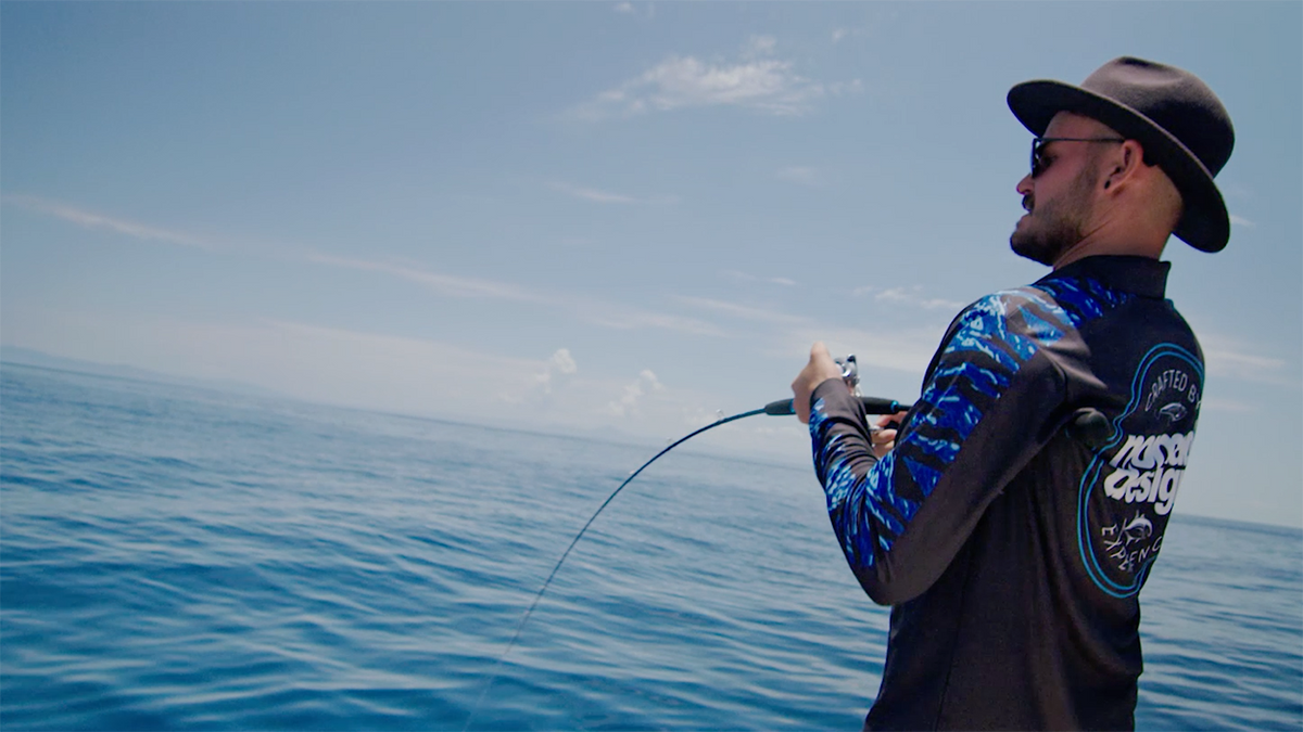 RELATED PRODUCTS - JIGGING