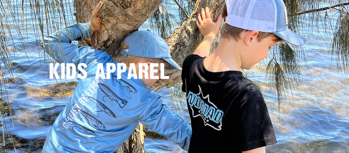 Kids Apparel