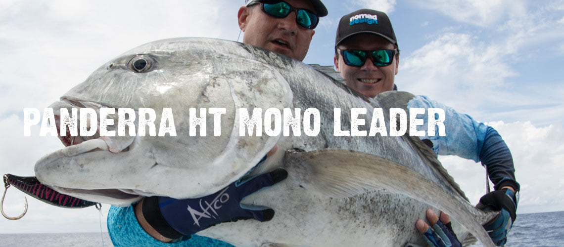 Panderra Premium HT Mono Leader