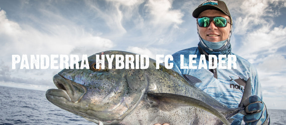 Panderra FC Hybrid Leader