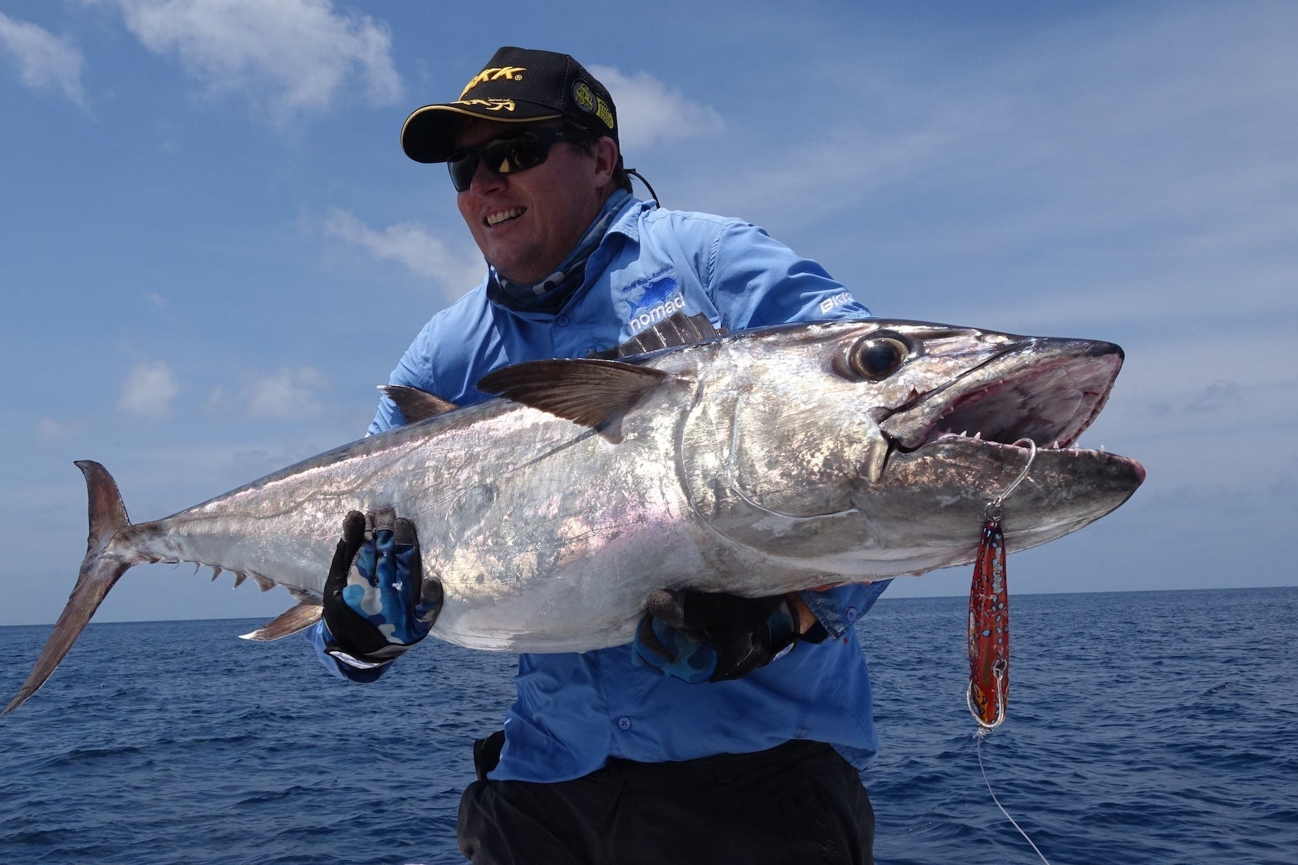 Riptide Offshore