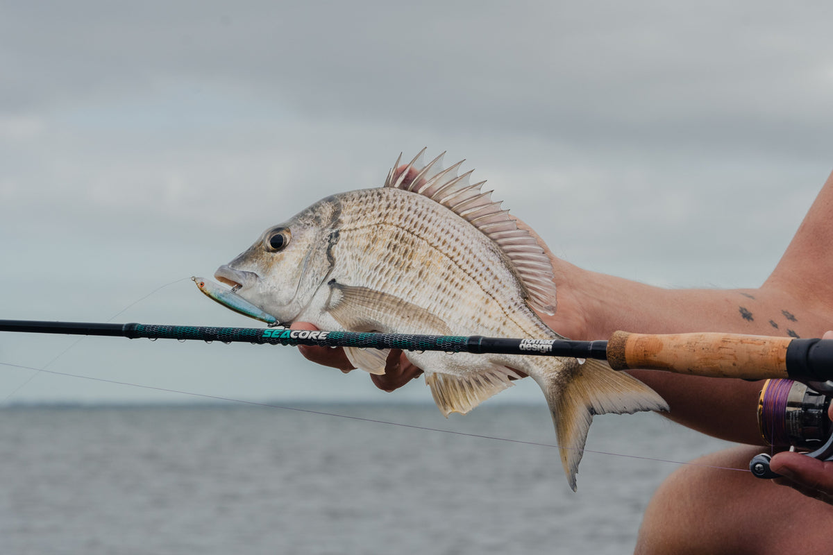 Inshore Casting - Small Lure Range