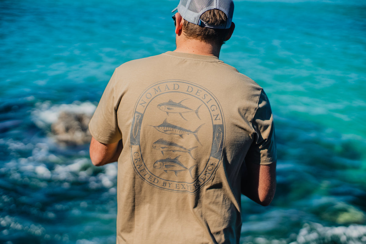 New Horizons Shirts