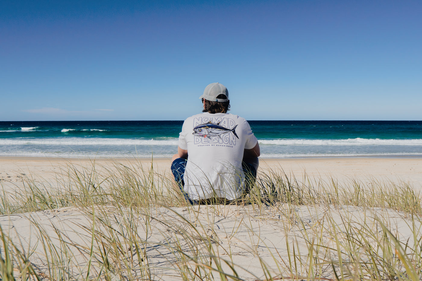 Reef Reflections: New T-Shirts