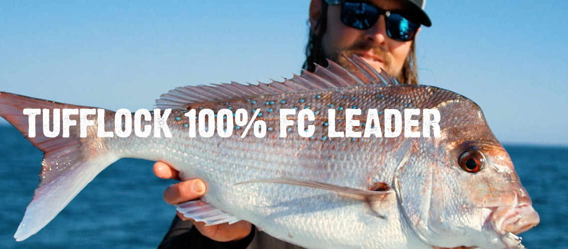Tufflock 100% FC Leader