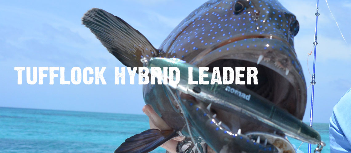 Tufflock Hybrid Leader