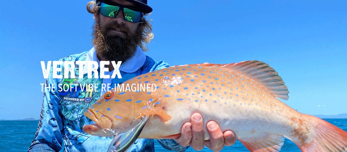 Vertrex Soft Vibe