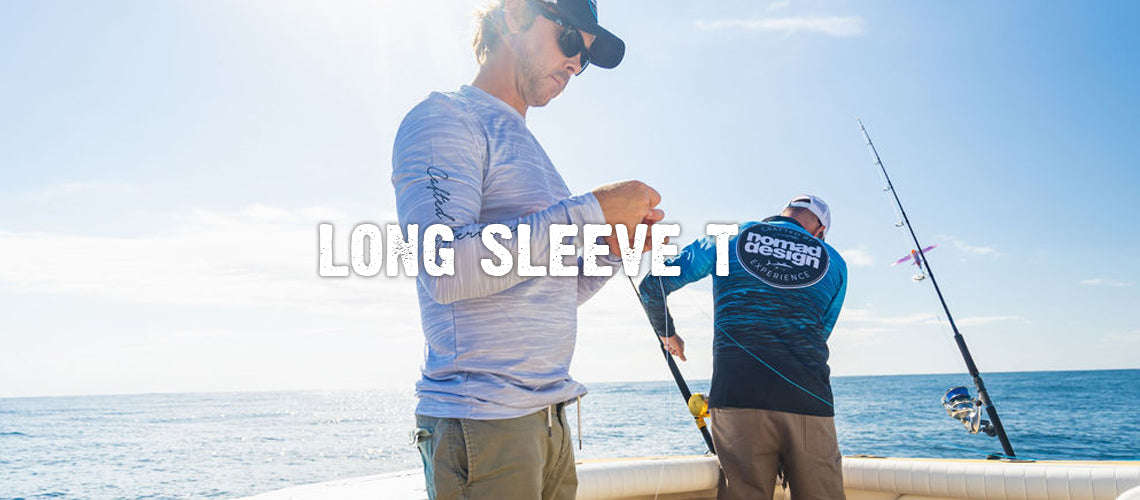 Long Sleeve T-Shirts