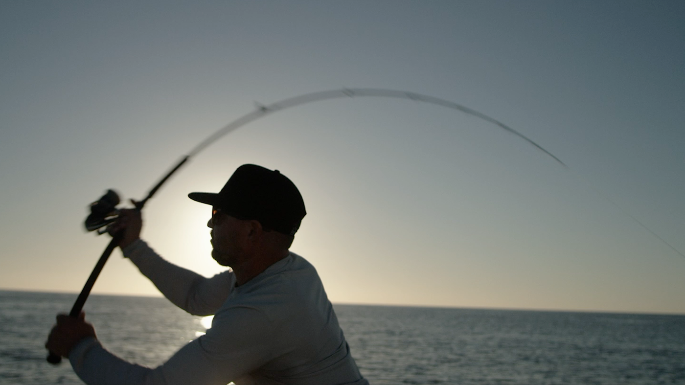 CASTING LURES