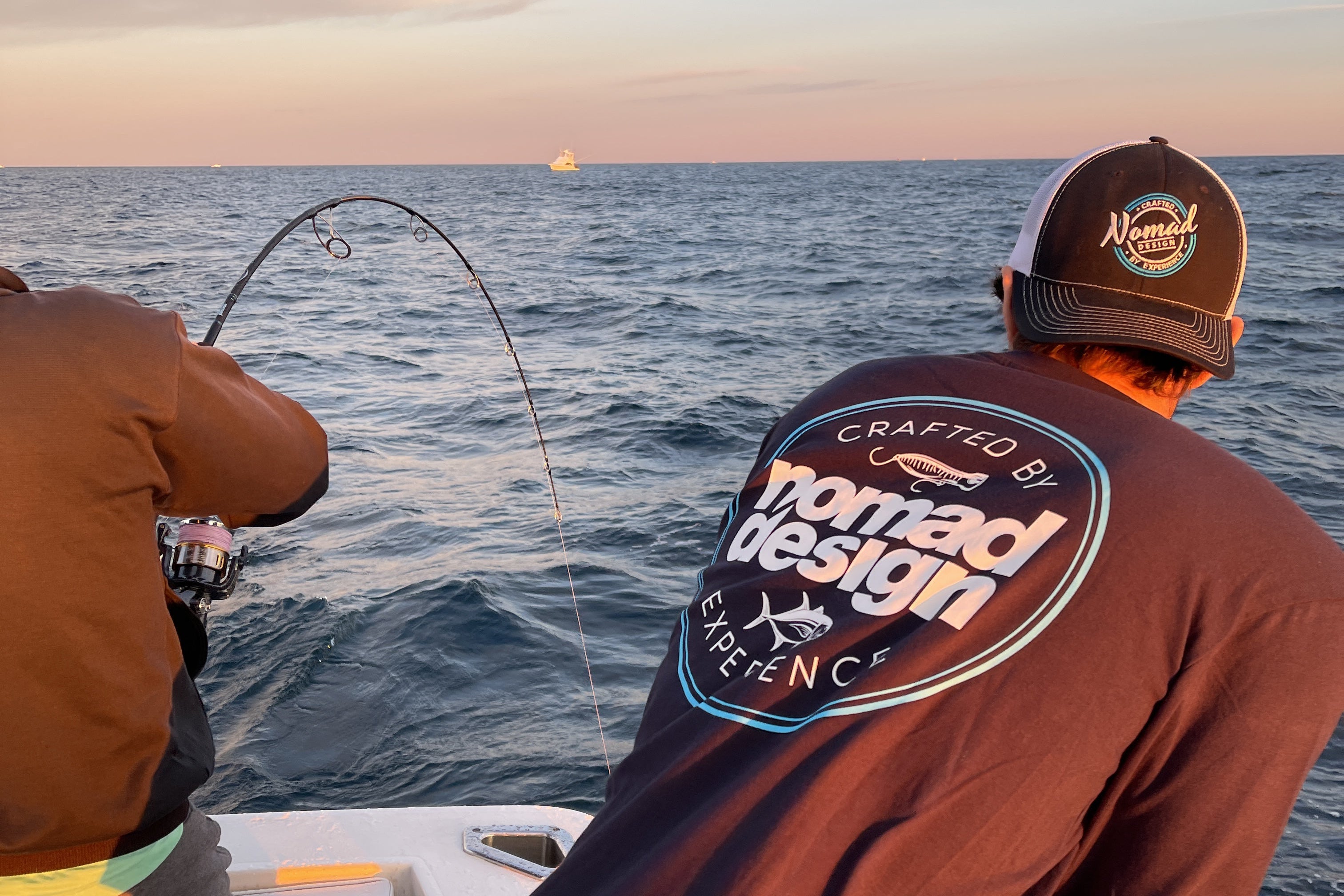 Jigging Rods