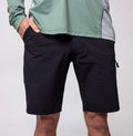 Shorts Fishing Crafted Series - Black