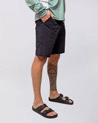 Shorts Fishing Crafted Series - Black