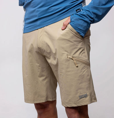 Shorts Fishing Crafted Series - Desert