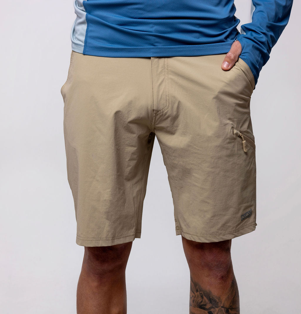 Shorts Fishing Crafted Series - Desert