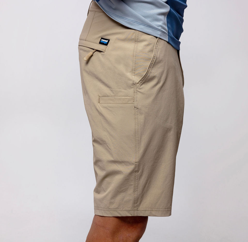 Shorts Fishing Crafted Series - Desert
