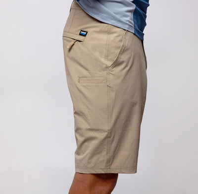 Shorts Fishing Crafted Series - Desert