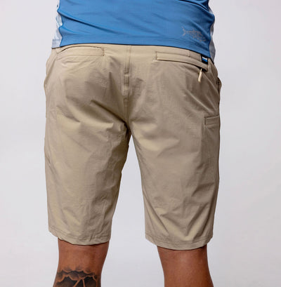 Shorts Fishing Crafted Series - Desert