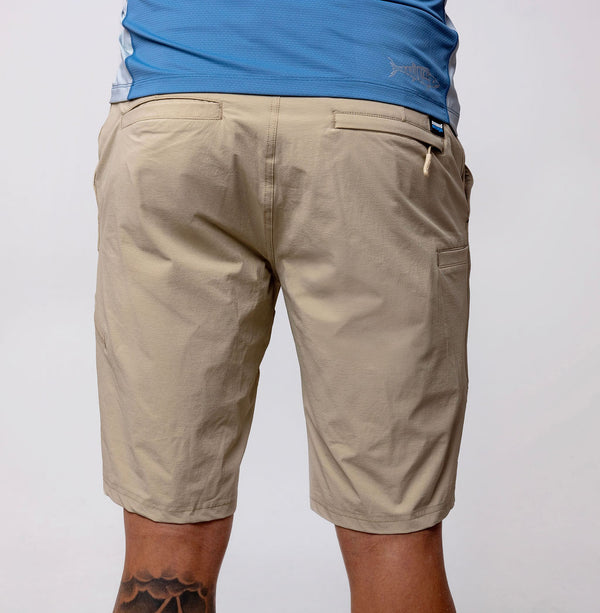 Shorts Fishing Crafted Series Desert